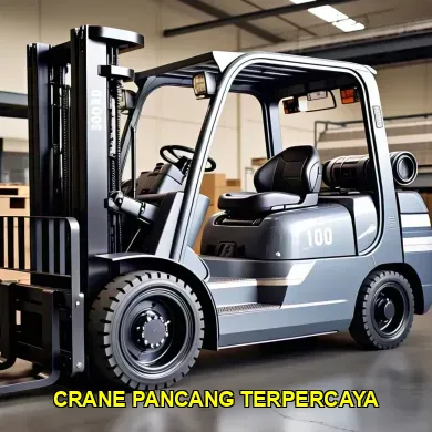 Pentingnya Crane Pancang dalam Konstruksi Jembatan Modern